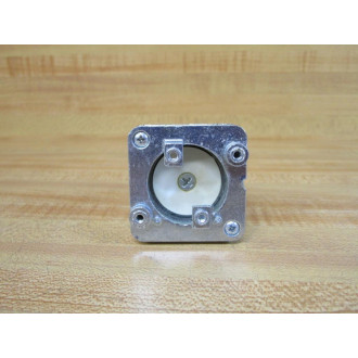 Rees 40001-001 Push Button PLGR-BLCK