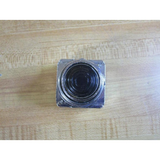 Rees 40001-001 Push Button PLGR-BLCK