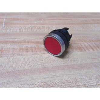 Baco C21AA01 Flush Red Button - New No Box