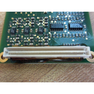 ABB 3HNE02784-1 Robot Control Board 3HNE027841 Rev.05  3HNE07171-105 - Used