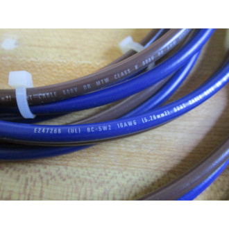 Generic E247266 Boat Cable Assembly BC-5W2 - New No Box