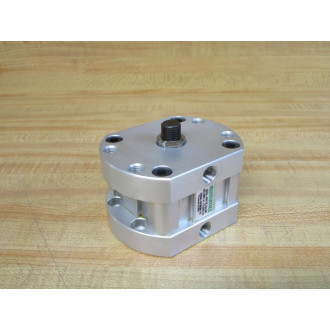 Numatics X0CL-00I1B-AA40 Asco Pneumatic Cylinder X0CL00I1BAA40 - New No Box