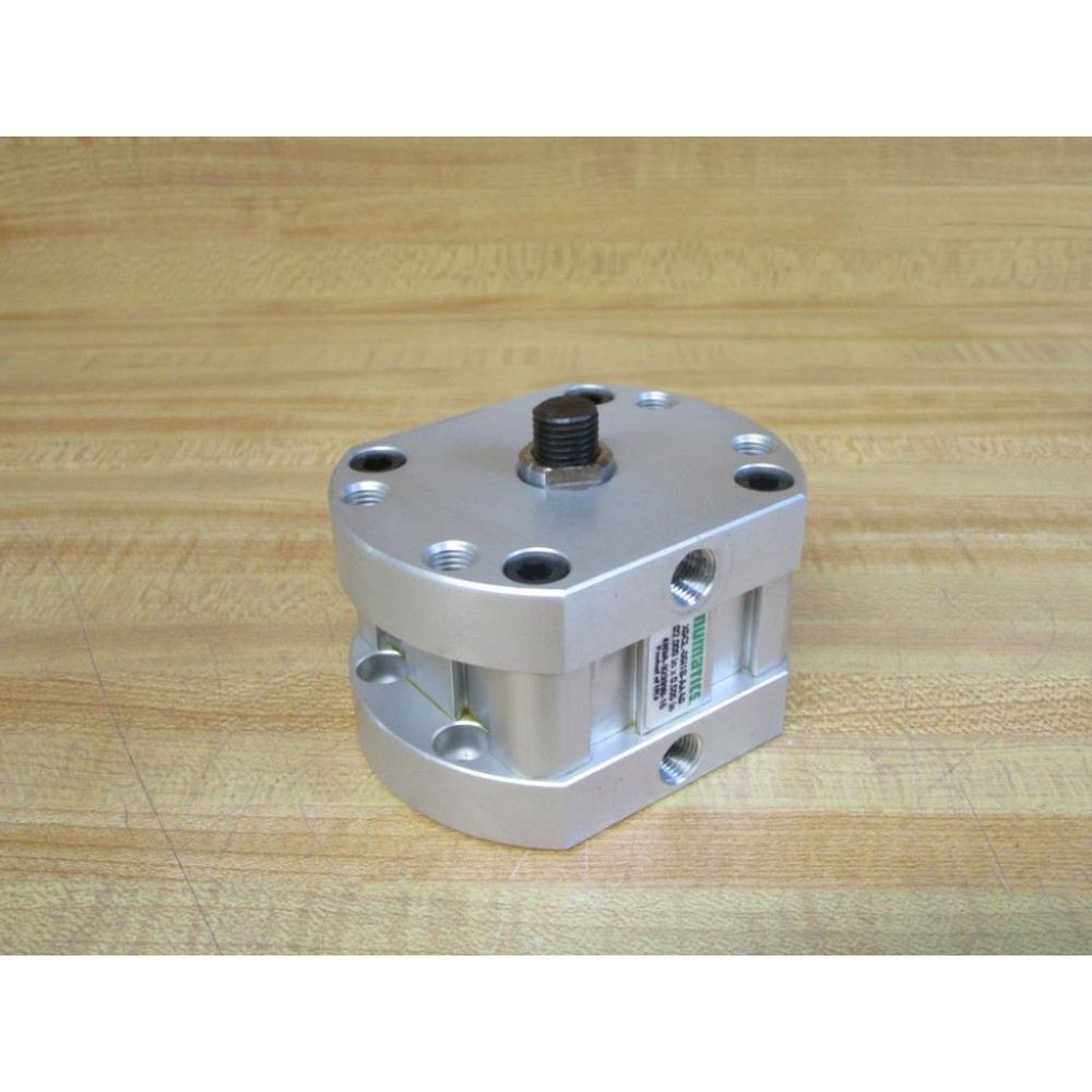 Numatics X0CL-00I1B-AA40 Asco Pneumatic Cylinder X0CL00I1BAA40 - New No Box