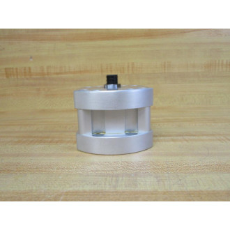 Numatics X0CL-00I1B-AA40 Asco Pneumatic Cylinder X0CL00I1BAA40 - New No Box