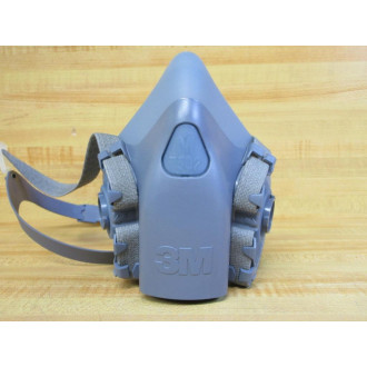 3M 750237082 Half Facepiece Reusable Respirator 7502