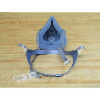 3M 750237082 Half Facepiece Reusable Respirator 7502