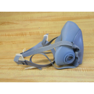 3M 750237082 Half Facepiece Reusable Respirator 7502