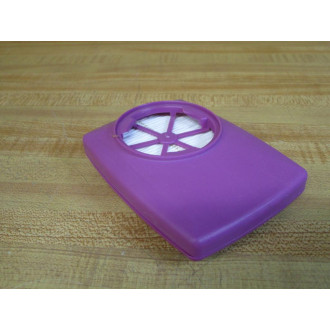 Sperian T108010 Respirator Filter LP100 (Pack of 10)