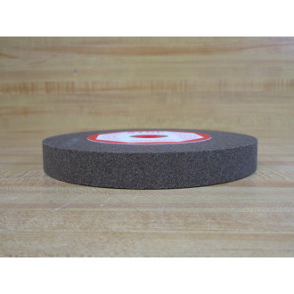 Westward 6NX06 Bench Grinding Wheel A60-M