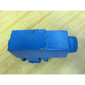 Double A QG-3-C-10D1 Valve 02-109802 - Used