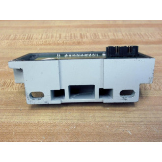 Numatics 239-1174 25-Pin Connector Valve 2391174 - Used