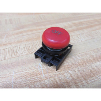 Eaton M22-XL-R-D5 Moeller Indicator Light M22XLRD5 (Pack of 4) - New No Box