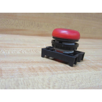 Eaton M22-XL-R-D5 Moeller Indicator Light M22XLRD5 (Pack of 4) - New No Box