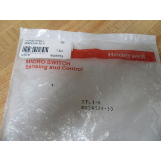 Micro Switch MS24524-30 Honeywell Toggle Switch 2TL1-6