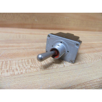 Micro Switch MS24524-30 Honeywell Toggle Switch 2TL1-6