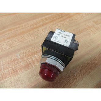 Joslyn Clark Sylvania 100T-PLT1R Pilot Light GE 100TPLT1R