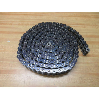 JWIS 50-2 RIV Iwis Roller Chain 50-2 9' Length - New No Box