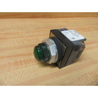 Joslyn Clark Sylvania 100T-PLT1G Pilot Light GE 100TPLT1G