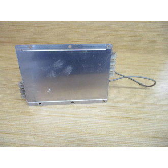 Schaffner FS8051-40-47 3-Phase Line Filter FS80514047 - Used