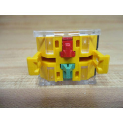 EAO 704.901.5A Contact Block - New No Box