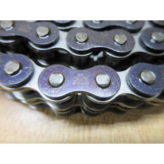 JWIS 50-2 RIV Iwis Roller Chain 50-2 9' Length - New No Box