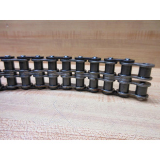 JWIS 50-2 RIV Iwis Roller Chain 50-2 9' Length - New No Box