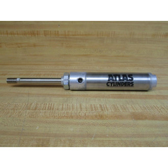 Atlas Cylinder 1.25DSSY03.0 Pneumatic Cylinder 85350952 - New No Box