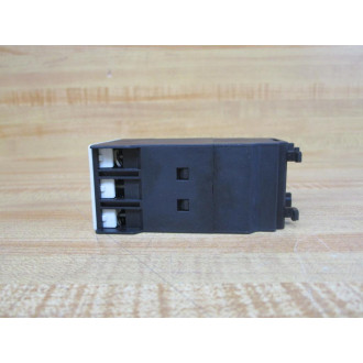 Siemens 3RT1926-2FL21 Auxiliary Switch 3RT19262FL21 - Used