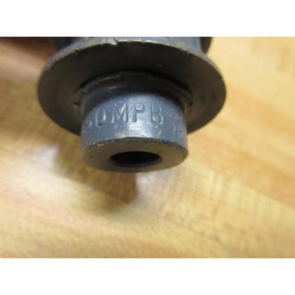 Maurey 10L050MPB Timing Pulley (Pack of 3) - Used