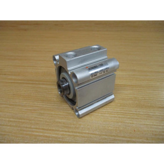 SMC NCDQ2B50-15DZ Compact Cylinder NCDQ2B5015DZ - New No Box