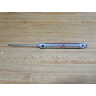Bimba 044-DXP Air Cylinder 044DXP - Used