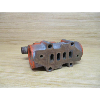 Wilden 20-A Pneumatic Filter - Used