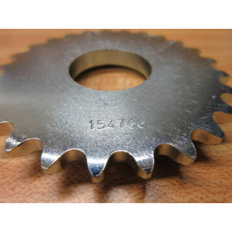 154766 Sprocket - New No Box