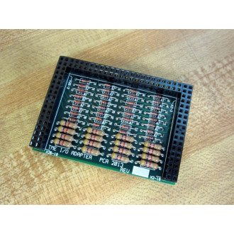 PCA2013 IO Adapter Board - Used