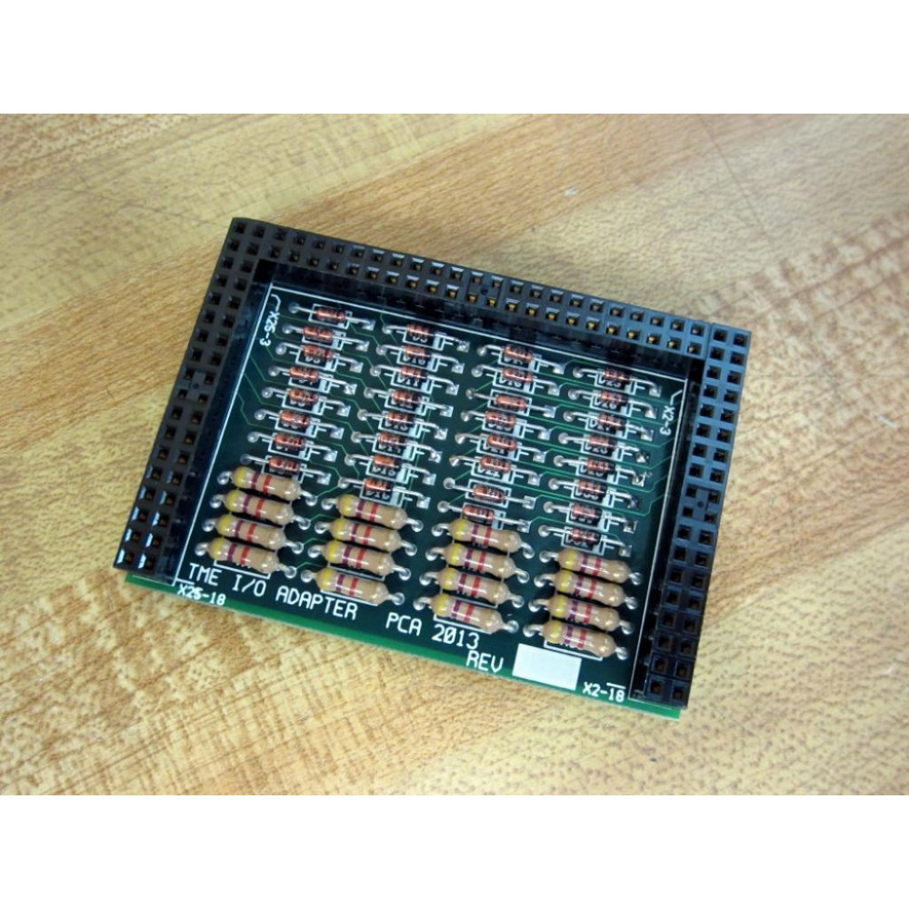PCA2013 IO Adapter Board - Used
