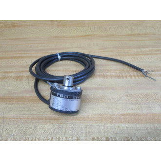 Automation Direct TRD-SH100BD Incremental Encoder TRDSH100BD - Used