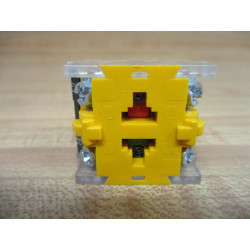 EAO 704.901.5A Contact Block - New No Box