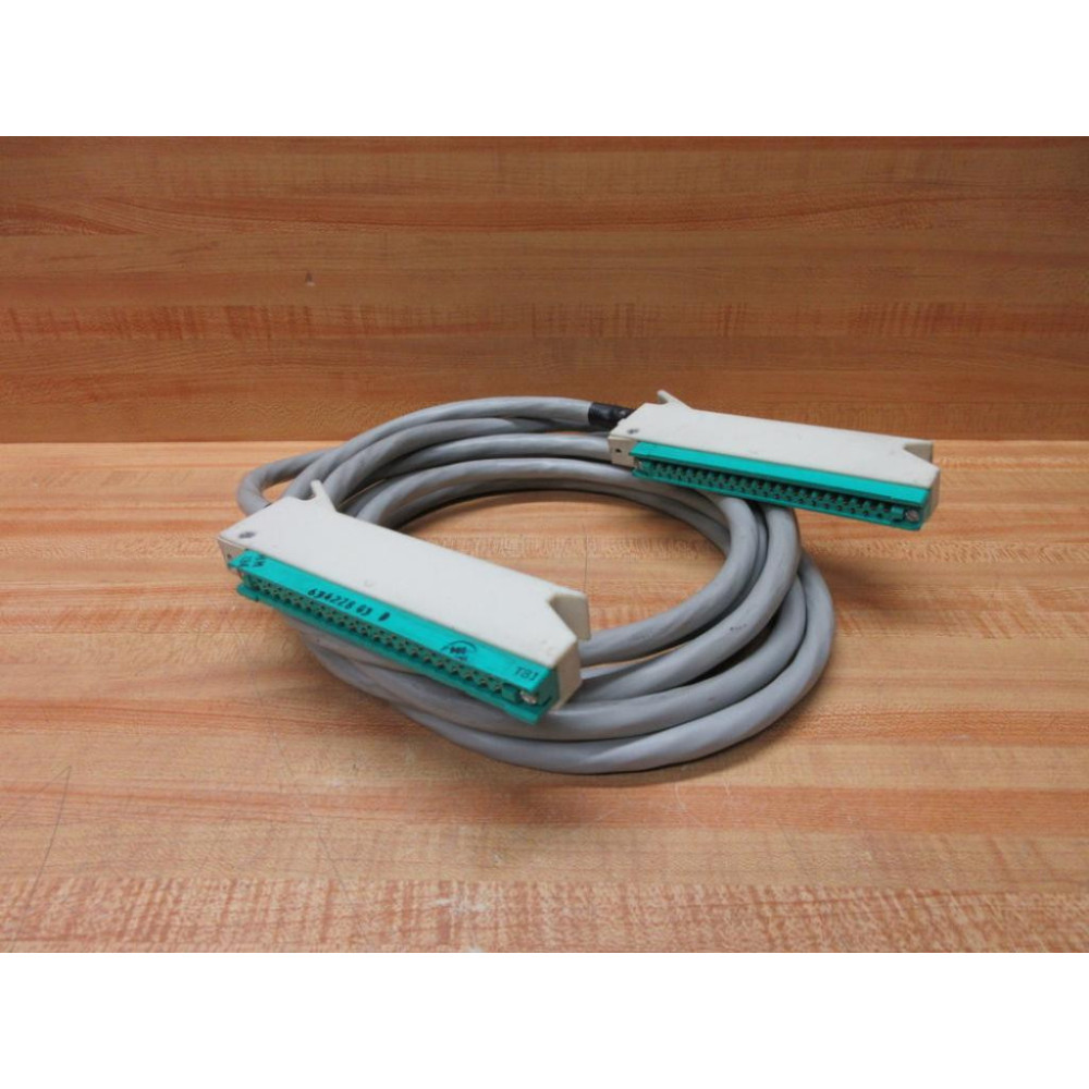 Allen Bradley 1778-CC IO Cable 1778CC - Used
