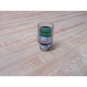 General Electric P9CPLVED GE Illum Push Button - Used