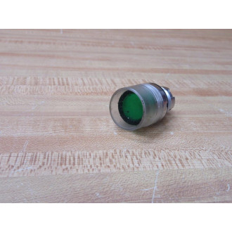 General Electric P9CPLVED GE Illum Push Button - Used