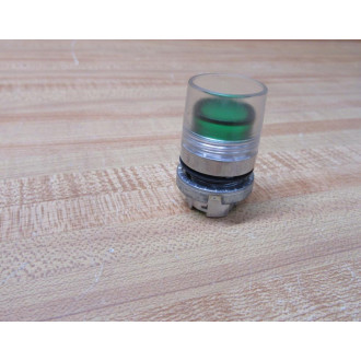 General Electric P9CPLVED GE Illum Push Button - New No Box