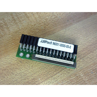 Kontron 96001-0000-00-0 Adaptor Board ADA-FLOPPY-2 - Used