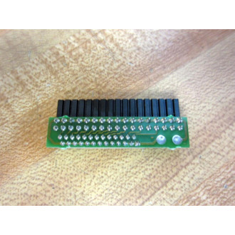 Kontron 96001-0000-00-0 Adaptor Board ADA-FLOPPY-2 - Used