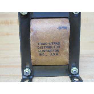 Triad-Utrad F-214U Transformer F214U - New No Box