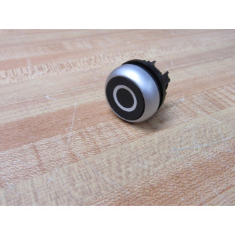 Eaton M22-D-S-X0 KlocknerMoeller Push Button M22DSX0 - New No Box