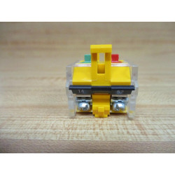 EAO 704.901.5A Contact Block - New No Box