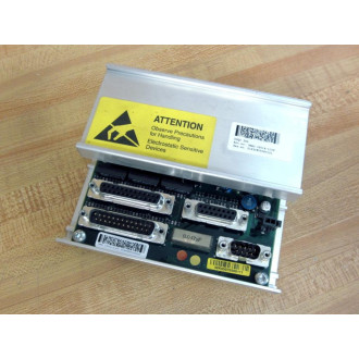 ABB 3HAC16014-108 DSQC562 SMU 3HAC16013-105 - Used