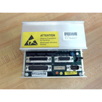 ABB 3HAC16014-108 DSQC562 SMU 3HAC16013-105 - Used