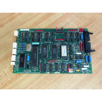 Diebold 49-007069-000A Printer Controller Board 49-007068-000A Rev.07 - Used