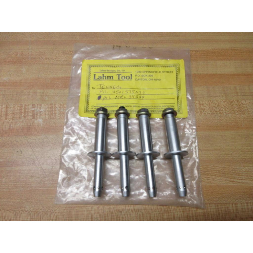 Lahm Tool R-01340-10-D34 Pick Up Tool MRO39549 (Pack of 4)